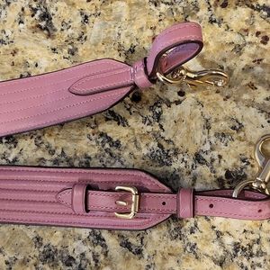 Coach Bag Strap